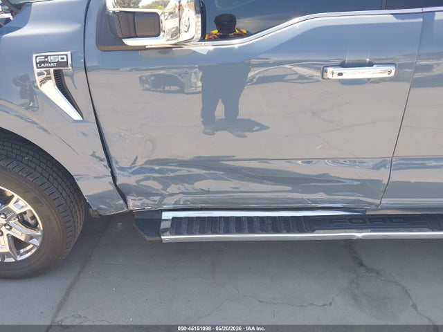 Aukcja sprzedaży 2023 Ford F-150 Lariat, vin: 1FTEW1C58PFB45943, numer aukcji: 45151098