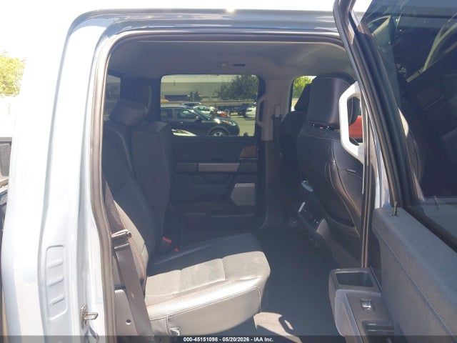 Aukcja sprzedaży 2023 Ford F-150 Lariat, vin: 1FTEW1C58PFB45943, numer aukcji: 45151098