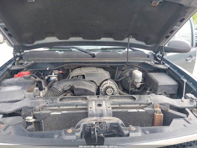 Aukcja sprzedaży 2010 Chevrolet Silverado 1500 Lt, vin: 1GCSCSEA7AZ253147, numer aukcji: 45151100