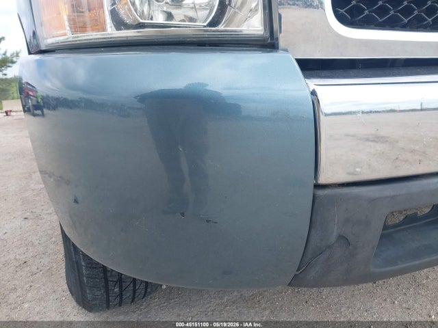 Aukcja sprzedaży 2010 Chevrolet Silverado 1500 Lt, vin: 1GCSCSEA7AZ253147, numer aukcji: 45151100