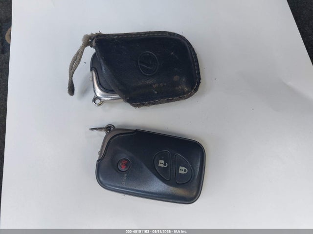 45151103 :رقم المزاد ، JTHKD5BH3B2019595 vin ، 2011 Lexus Ct 200h Premium مزاد بيع