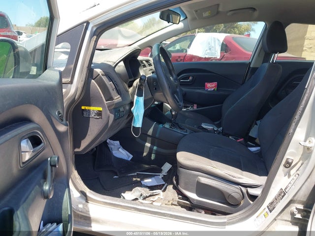 Продажа на аукционе авто 2013 Kia Rio Lx, vin: KNADM4A33D6122633, номер лота: 45151106