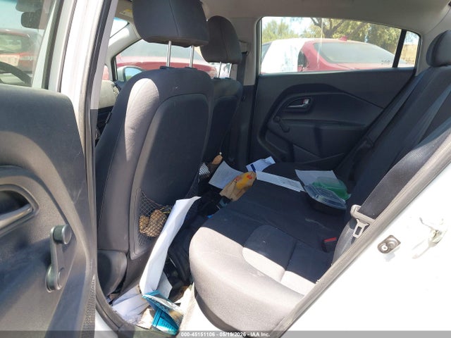 Продажа на аукционе авто 2013 Kia Rio Lx, vin: KNADM4A33D6122633, номер лота: 45151106