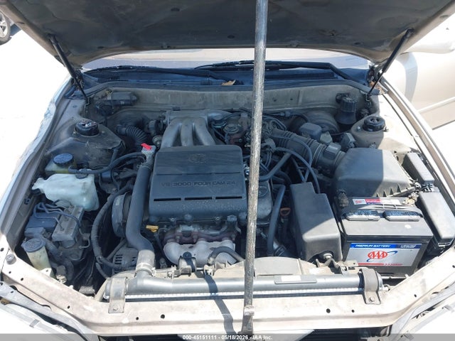 1994 Toyota Camry Le მანქანა იყიდება აუქციონზე, vin: 4T1GK12E5RU020947, აუქციონის ნომერი: 45151111