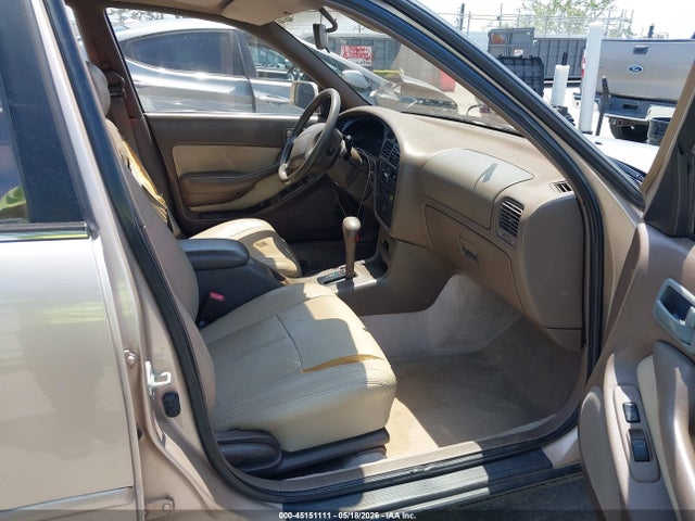 1994 Toyota Camry Le მანქანა იყიდება აუქციონზე, vin: 4T1GK12E5RU020947, აუქციონის ნომერი: 45151111