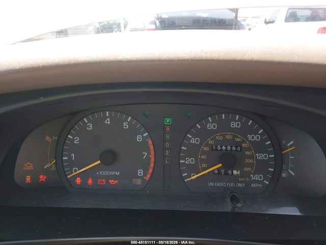 1994 Toyota Camry Le მანქანა იყიდება აუქციონზე, vin: 4T1GK12E5RU020947, აუქციონის ნომერი: 45151111