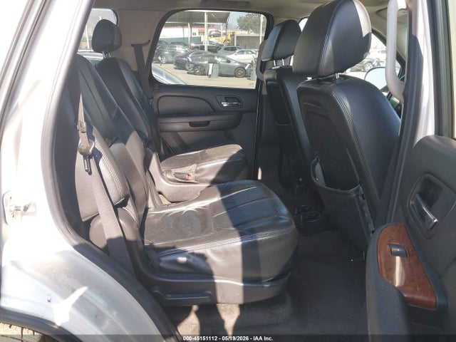 Aukcja sprzedaży 2008 Gmc Yukon Slt, vin: 1GKFC13098R230103, numer aukcji: 45151112
