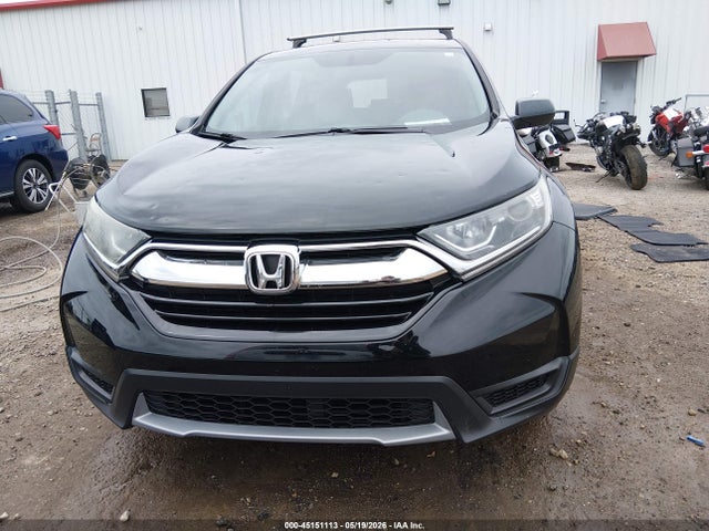 5J6RW6H36KL002211 Honda CR-V LX