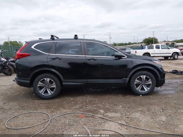 5J6RW6H36KL002211 Honda CR-V LX