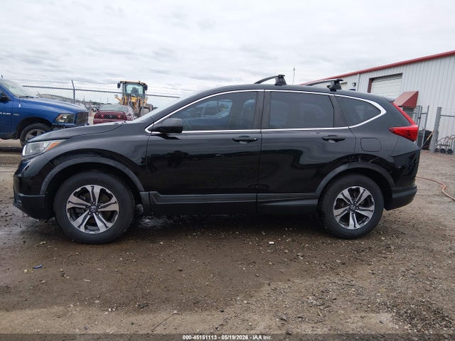 5J6RW6H36KL002211 Honda CR-V LX