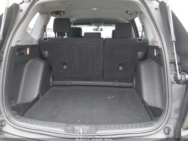 5J6RW6H36KL002211 Honda CR-V LX