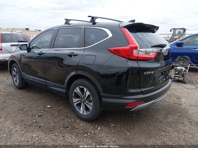 5J6RW6H36KL002211 Honda CR-V LX