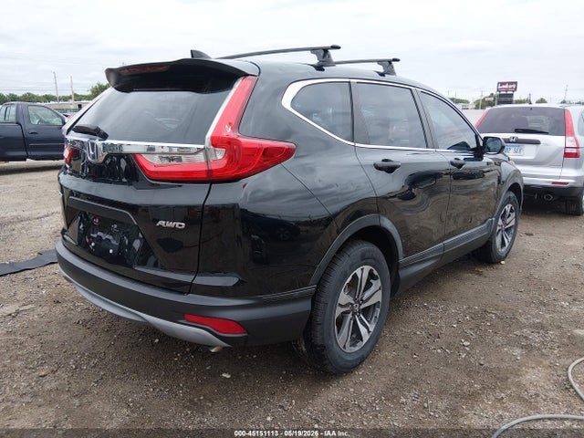 5J6RW6H36KL002211 Honda CR-V LX
