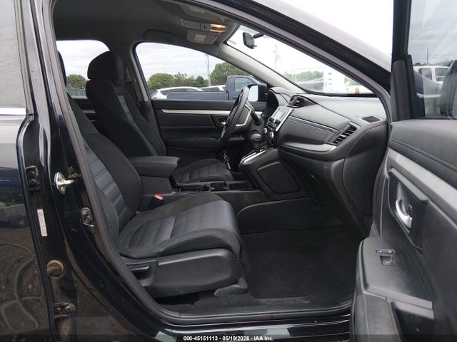 5J6RW6H36KL002211 Honda CR-V LX