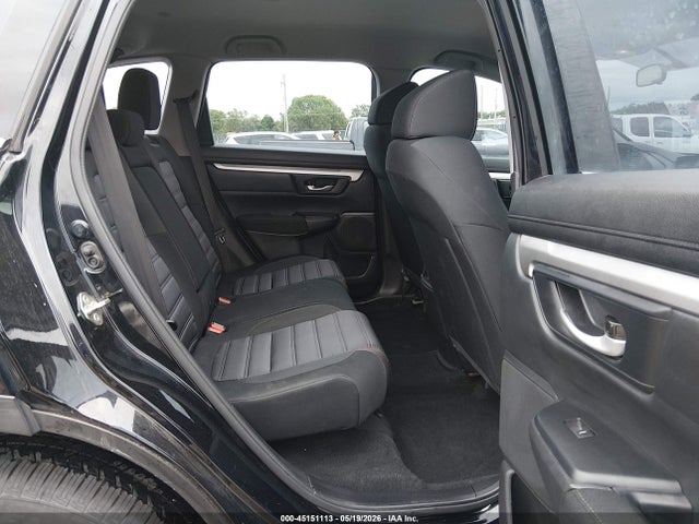 5J6RW6H36KL002211 Honda CR-V LX