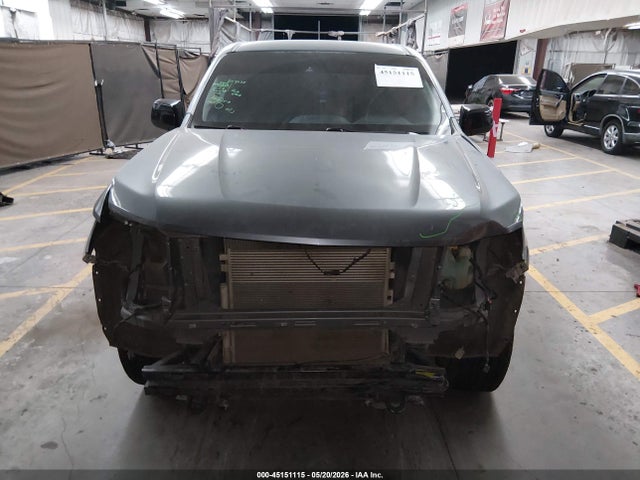 45151115 :رقم المزاد ، 1GCGTDEN0M1164043 vin ، 2021 Chevrolet Colorado 4wd  Short Box Z71 مزاد بيع