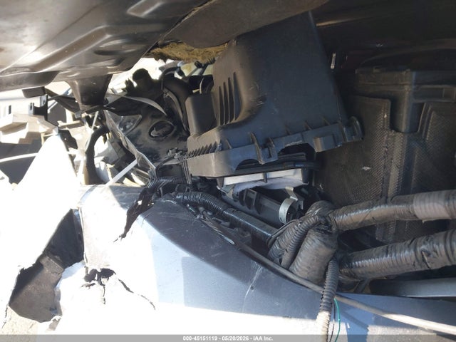 Nissan Kicks S Xtronic Cvt 2020 3N1CP5BV2LL503411 Image 10