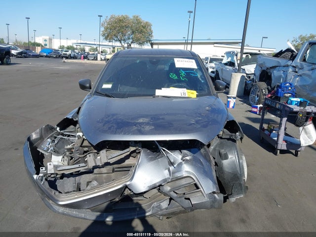 Nissan Kicks S Xtronic Cvt 2020 3N1CP5BV2LL503411 Image 12