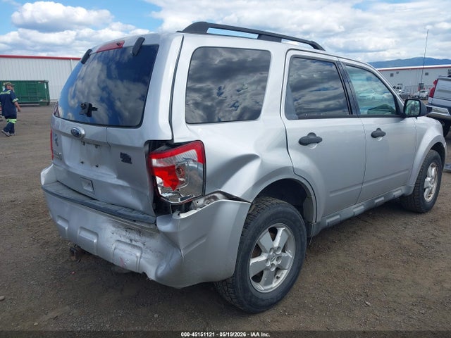 Aukcja sprzedaży 2010 Ford Escape Xlt, vin: 1FMCU9D74AKC59685, numer aukcji: 45151121
