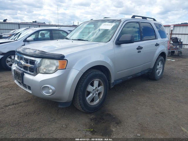Aukcja sprzedaży 2010 Ford Escape Xlt, vin: 1FMCU9D74AKC59685, numer aukcji: 45151121