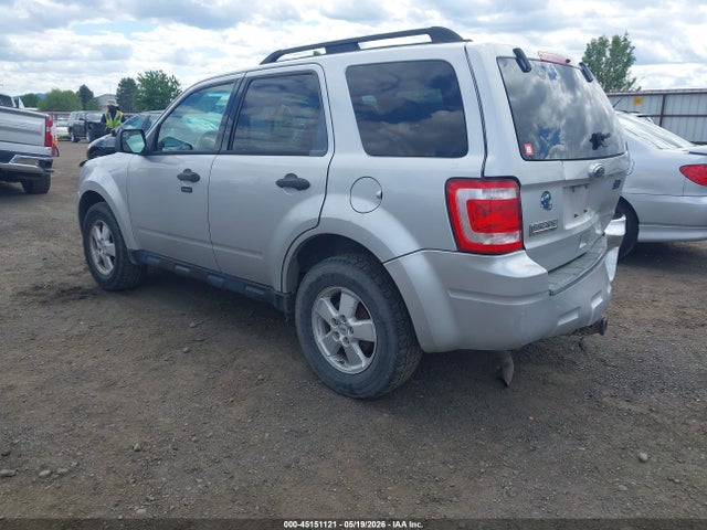 Aukcja sprzedaży 2010 Ford Escape Xlt, vin: 1FMCU9D74AKC59685, numer aukcji: 45151121