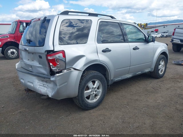 Aukcja sprzedaży 2010 Ford Escape Xlt, vin: 1FMCU9D74AKC59685, numer aukcji: 45151121