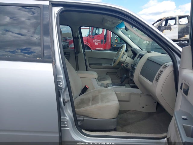 Aukcja sprzedaży 2010 Ford Escape Xlt, vin: 1FMCU9D74AKC59685, numer aukcji: 45151121