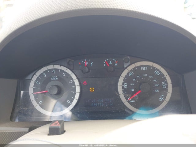 Aukcja sprzedaży 2010 Ford Escape Xlt, vin: 1FMCU9D74AKC59685, numer aukcji: 45151121
