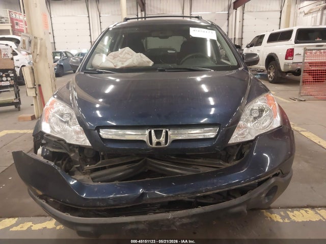 Auction sale of the 2007 Honda Cr-v Ex, vin: JHLRE48557C064658, lot number: 45151123
