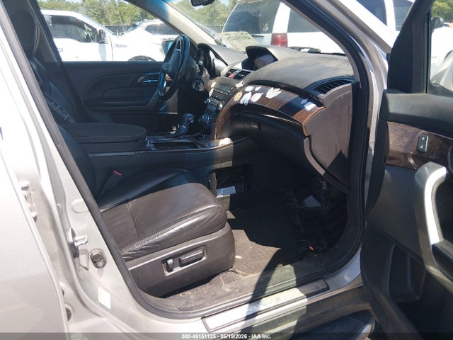 Aukcja sprzedaży 2011 Acura Mdx Technology Package, vin: 2HNYD2H69BH521495, numer aukcji: 45151125