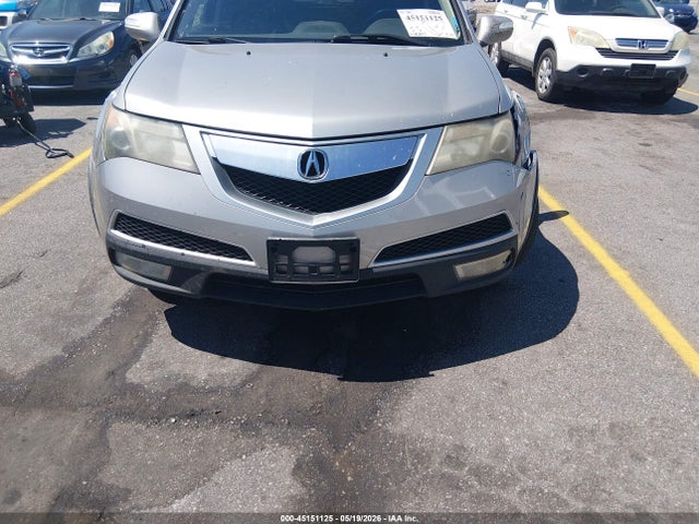 Aukcja sprzedaży 2011 Acura Mdx Technology Package, vin: 2HNYD2H69BH521495, numer aukcji: 45151125