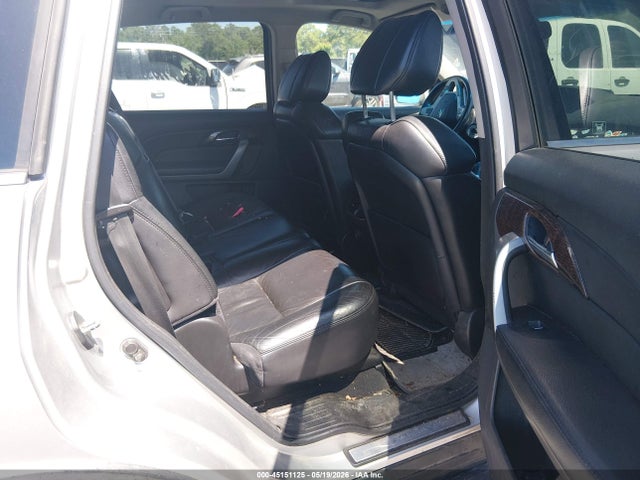 Aukcja sprzedaży 2011 Acura Mdx Technology Package, vin: 2HNYD2H69BH521495, numer aukcji: 45151125