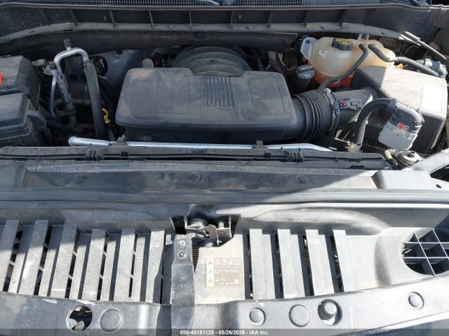 1GCUYDED3LZ164825 Chevrolet Silverado 1500 4wd Short Bed Lt