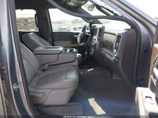 1GCUYDED3LZ164825 Chevrolet Silverado 1500 4wd Short Bed Lt