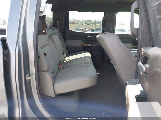 1GCUYDED3LZ164825 Chevrolet Silverado 1500 4wd Short Bed Lt