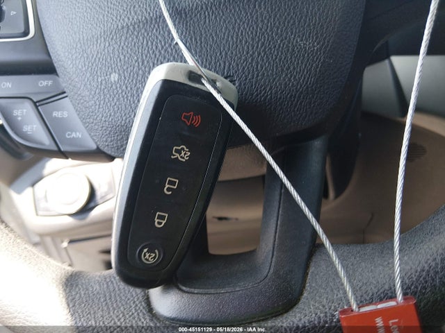 Aukcja sprzedaży 2019 Ford Escape Se, vin: 1FMCU0GD0KUB19782, numer aukcji: 45151129