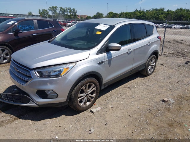 Aukcja sprzedaży 2019 Ford Escape Se, vin: 1FMCU0GD0KUB19782, numer aukcji: 45151129