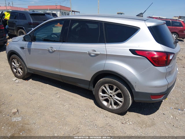 Aukcja sprzedaży 2019 Ford Escape Se, vin: 1FMCU0GD0KUB19782, numer aukcji: 45151129