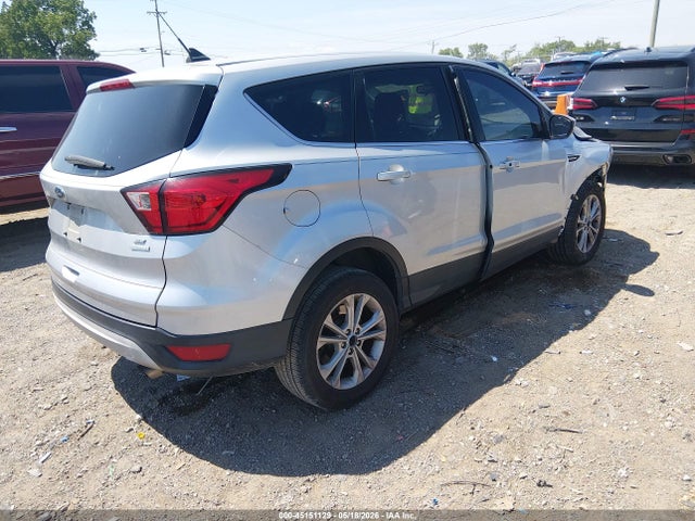 Aukcja sprzedaży 2019 Ford Escape Se, vin: 1FMCU0GD0KUB19782, numer aukcji: 45151129