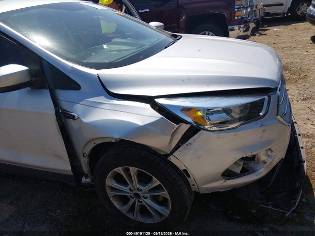 Aukcja sprzedaży 2019 Ford Escape Se, vin: 1FMCU0GD0KUB19782, numer aukcji: 45151129