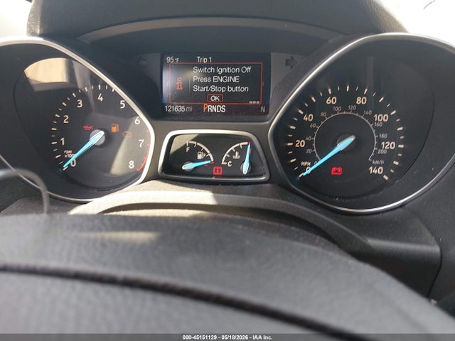 Aukcja sprzedaży 2019 Ford Escape Se, vin: 1FMCU0GD0KUB19782, numer aukcji: 45151129
