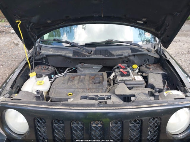 Aukcja sprzedaży 2014 Jeep Patriot Sport, vin: 1C4NJRBBXED845931, numer aukcji: 45151130