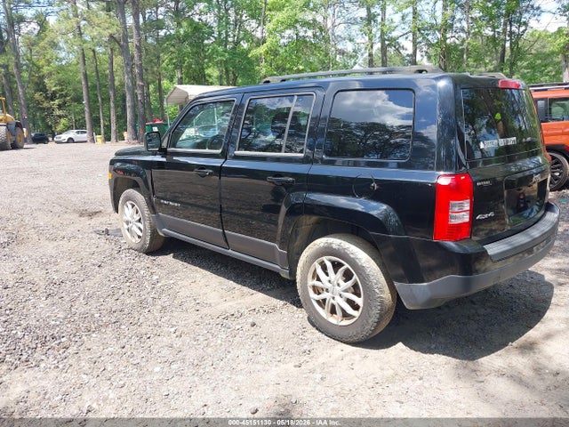 Aukcja sprzedaży 2014 Jeep Patriot Sport, vin: 1C4NJRBBXED845931, numer aukcji: 45151130