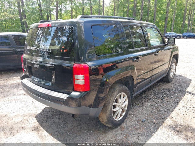 Aukcja sprzedaży 2014 Jeep Patriot Sport, vin: 1C4NJRBBXED845931, numer aukcji: 45151130