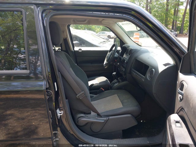 Aukcja sprzedaży 2014 Jeep Patriot Sport, vin: 1C4NJRBBXED845931, numer aukcji: 45151130