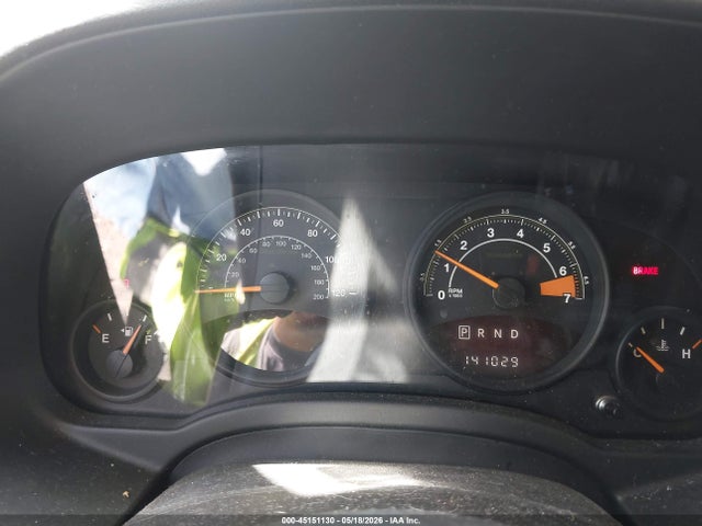 Aukcja sprzedaży 2014 Jeep Patriot Sport, vin: 1C4NJRBBXED845931, numer aukcji: 45151130