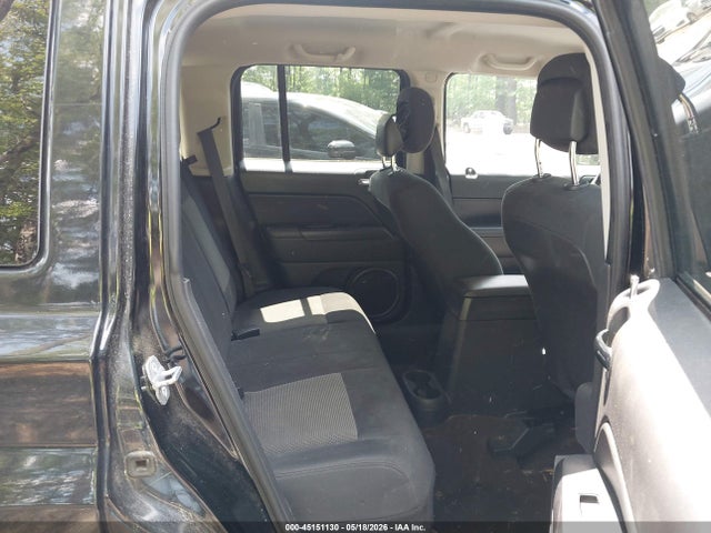 Aukcja sprzedaży 2014 Jeep Patriot Sport, vin: 1C4NJRBBXED845931, numer aukcji: 45151130