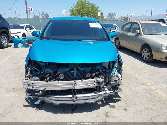 Aukcja sprzedaży 2021 Toyota Prius Prime Xle, vin: JTDKAMFPXM3170033, numer aukcji: 45151133