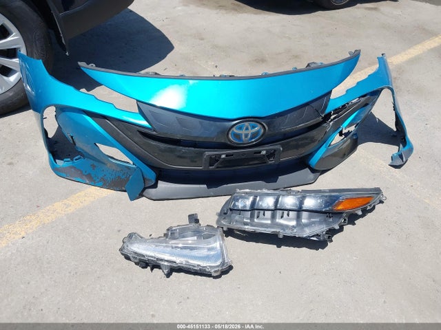 Aukcja sprzedaży 2021 Toyota Prius Prime Xle, vin: JTDKAMFPXM3170033, numer aukcji: 45151133