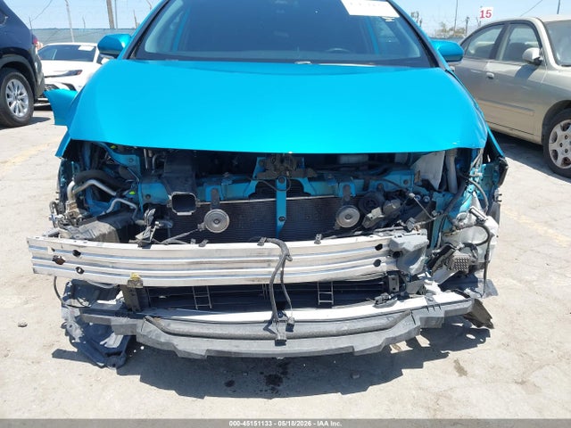 Aukcja sprzedaży 2021 Toyota Prius Prime Xle, vin: JTDKAMFPXM3170033, numer aukcji: 45151133